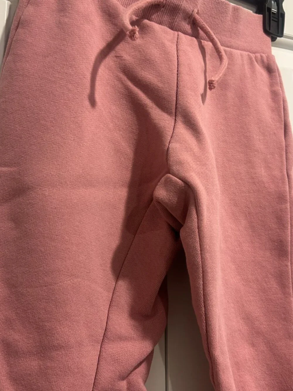 Zara girls pink